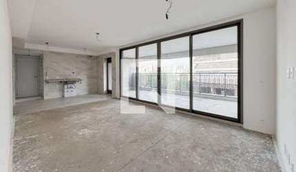Apartamento à Venda - Vila Mariana, 3 Quartos,  123 m2