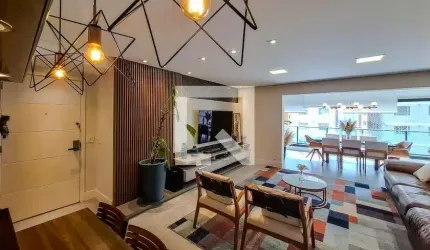 Apartamento à Venda - Vila Mariana, 2 Quartos,  104 m2