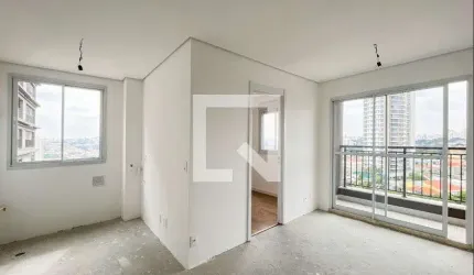 Apartamento à Venda - Ipiranga, 2 Quartos,  40 m2