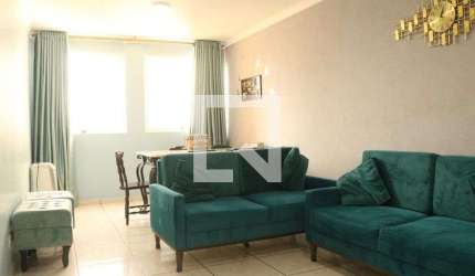 Apartamento à Venda - Perdizes, 2 Quartos,  65 m2