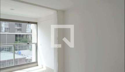 Apartamento à Venda - Jardim Paulista, 1 Quarto,  24 m2