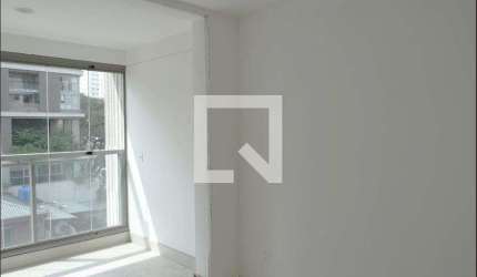 Apartamento à Venda - Jardim Paulista, 1 Quarto,  25 m2