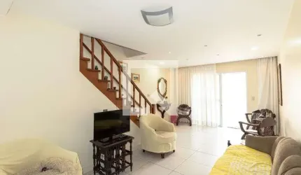 Casa à Venda - Vila Olímpia, 2 Quartos,  120 m2