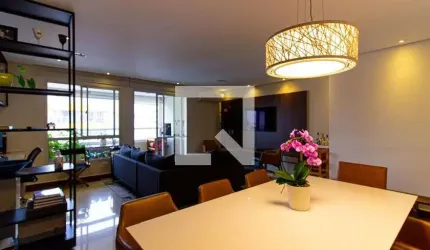 Apartamento à Venda - Vila Pompéia, 3 Quartos,  119 m2