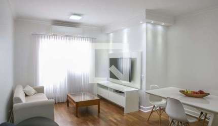 Apartamento à Venda - Perdizes, 3 Quartos,  110 m2
