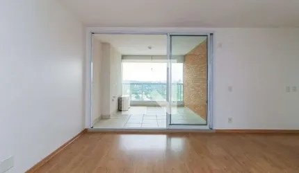 Apartamento à Venda - Campo Belo, 2 Quartos,  72 m2