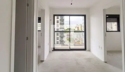Apartamento à Venda - Perdizes, 2 Quartos,  40 m2