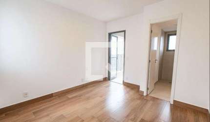 Apartamento à Venda - Vila Mariana, 1 Quarto,  27 m2