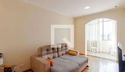 Apartamento à Venda - Aclimação, 2 Quartos,  102 m2