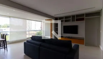 Apartamento à Venda - Vila Romana, 3 Quartos,  130 m2