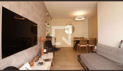 Apartamento à Venda - Moema, 2 Quartos,  60 m2