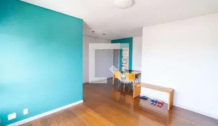 Apartamento à Venda - Vila Clementino, 4 Quartos,  220 m2
