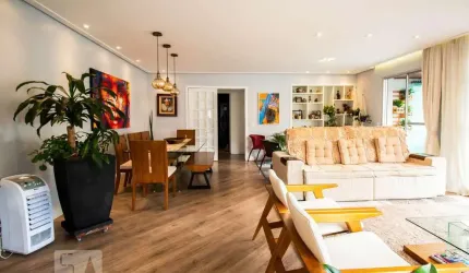 Apartamento à Venda - Ipiranga, 3 Quartos,  156 m2