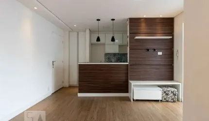Apartamento à Venda - Vila Mascote, 2 Quartos,  118 m2