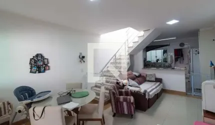 Casa à Venda - Jardim Marajoara , 3 Quartos,  120 m2