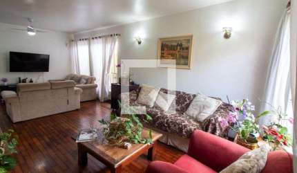 Casa à Venda - Brooklin, 4 Quartos,  190 m2