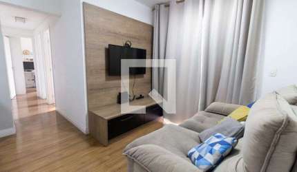 Apartamento à Venda - Barra Funda, 3 Quartos,  76 m2