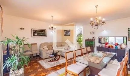 Casa à Venda - Jabaquara, 3 Quartos,  550 m2