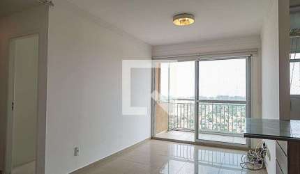 Apartamento à Venda - Vila Mascote, 2 Quartos,  63 m2