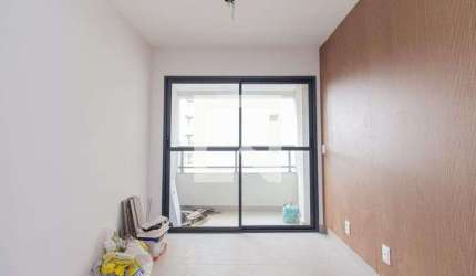Apartamento à Venda - Vila Mariana, 1 Quarto,  30 m2