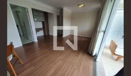 Apartamento à Venda - Jardim Marajoara , 2 Quartos,  98 m2