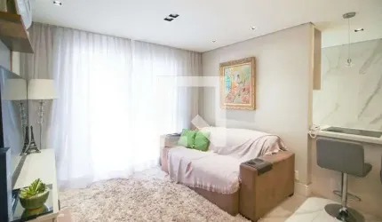 Apartamento à Venda - Vila Olímpia, 2 Quartos,  65 m2