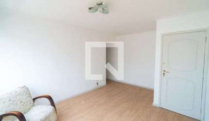 Apartamento à Venda - Vila Clementino, 2 Quartos,  67 m2