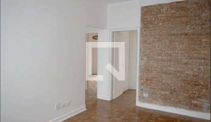 Apartamento à Venda - Pinheiros, 2 Quartos,  72 m2
