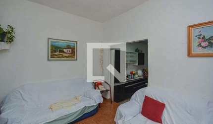 Casa à Venda - Jardim Marajoara , 2 Quartos,  75 m2