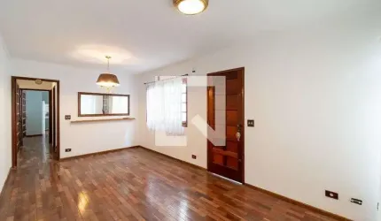 Casa à Venda - Jabaquara, 3 Quartos,  134 m2