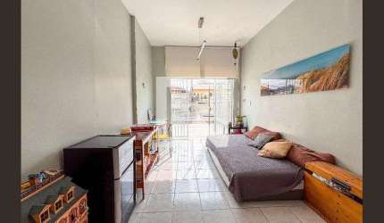 Casa à Venda - Sumaré, 2 Quartos,  181 m2