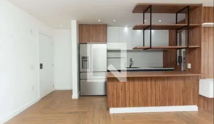 Apartamento à Venda - Moema, 2 Quartos,  71 m2