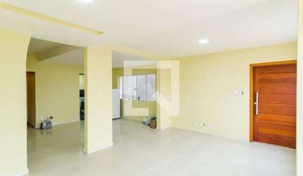 Casa à Venda - Jabaquara, 3 Quartos,  200 m2