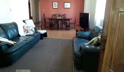 Apartamento à Venda - Paraíso, 3 Quartos,  130 m2