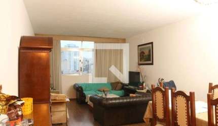 Apartamento à Venda - Barra Funda, 3 Quartos,  130 m2