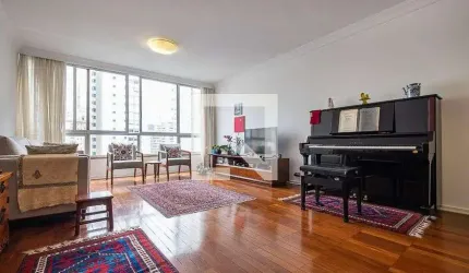 Apartamento à Venda - Paraíso, 3 Quartos,  190 m2
