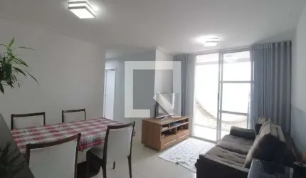 Apartamento à Venda - Jardim Marajoara , 3 Quartos,  70 m2