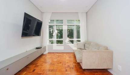 Apartamento à Venda - Morumbi, 3 Quartos,  100 m2