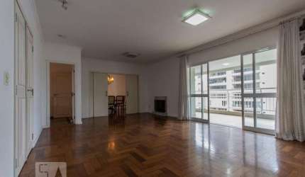 Apartamento à Venda - Portal do Morumbi, 4 Quartos,  248 m2