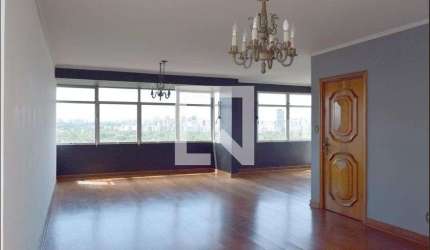 Apartamento à Venda - Jardim Paulista, 3 Quartos,  200 m2