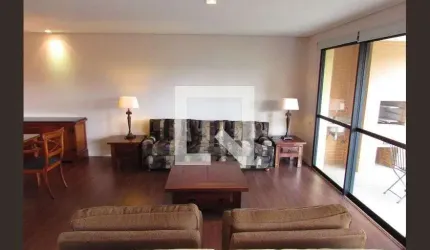 Apartamento à Venda - Portal do Morumbi, 3 Quartos,  191 m2