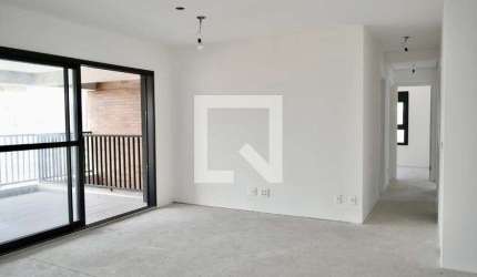 Apartamento à Venda - Vila Clementino, 4 Quartos,  147 m2