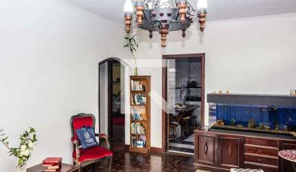 Casa à Venda - Interlagos, 3 Quartos,  294 m2