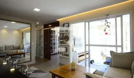Apartamento à Venda - Vila Mariana, 3 Quartos,  87 m2