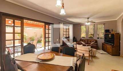 Casa à Venda - Planalto Paulista, 3 Quartos,  225 m2