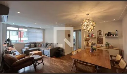 Apartamento à Venda - Paraíso, 2 Quartos,  100 m2