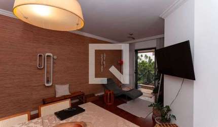 Apartamento à Venda - Alto da Lapa, 2 Quartos,  64 m2