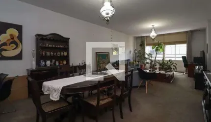Apartamento à Venda - Pinheiros, 2 Quartos,  142 m2