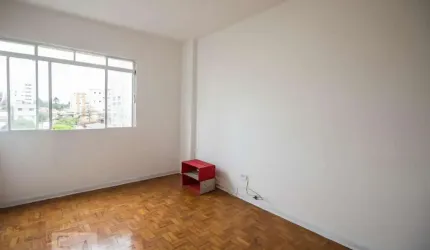 Apartamento à Venda - Sumaré, 3 Quartos,  90 m2