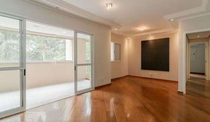 Apartamento à Venda - Vila Mascote, 3 Quartos,  113 m2